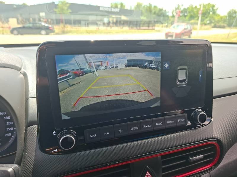 Hyundai Kona - Photo 20