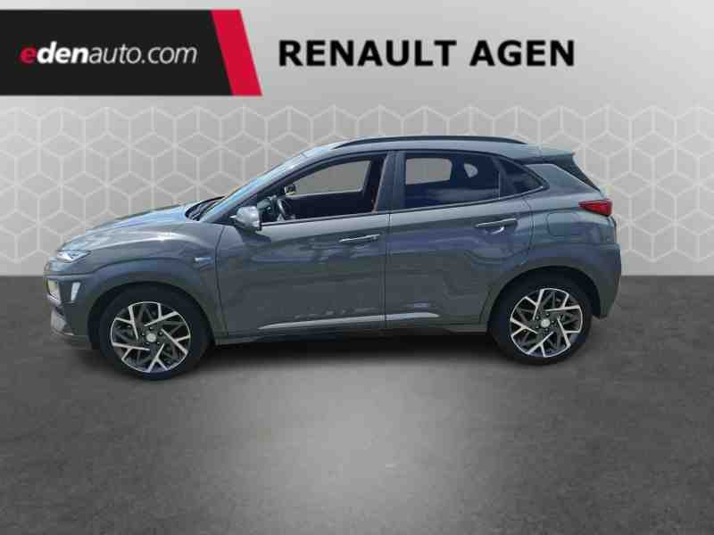 Hyundai Kona - Photo 2