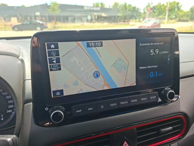 Hyundai Kona - Photo 21