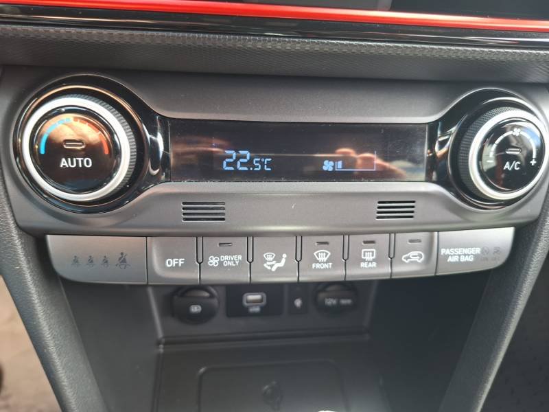 Hyundai Kona - Photo 23