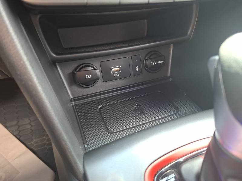 Hyundai Kona - Photo 24