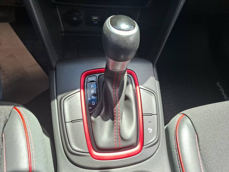 Hyundai Kona - Photo 25