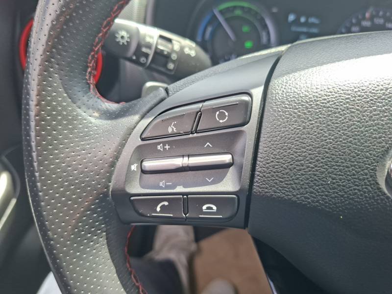 Hyundai Kona - Photo 27