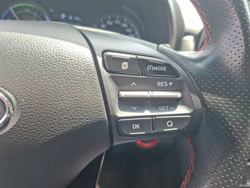 Hyundai Kona - Photo 28
