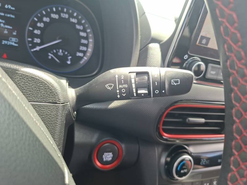 Hyundai Kona - Photo 30