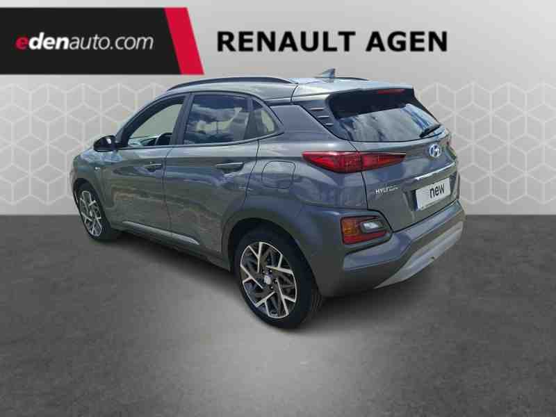 Hyundai Kona - Photo 3