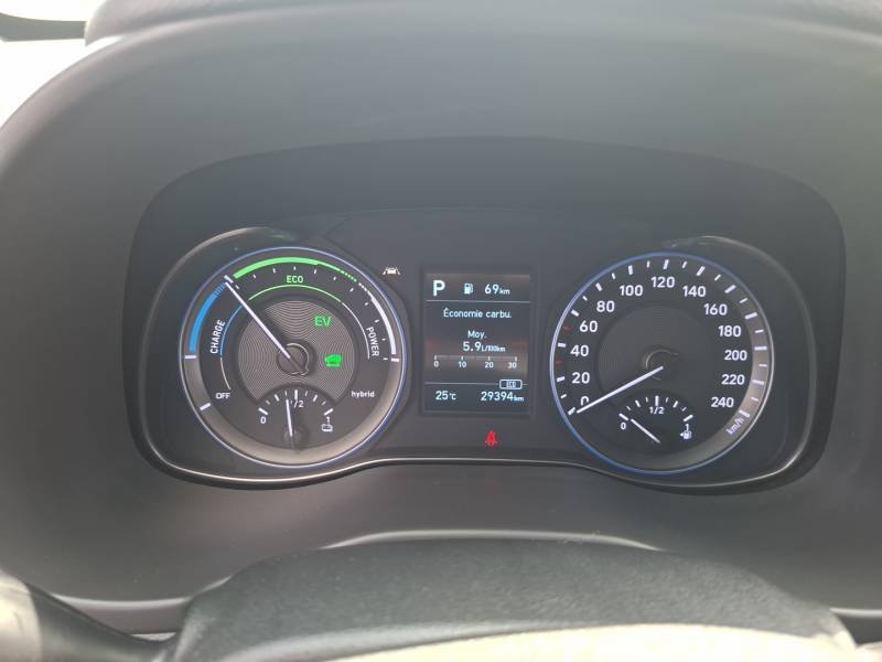 Hyundai Kona - Photo 32
