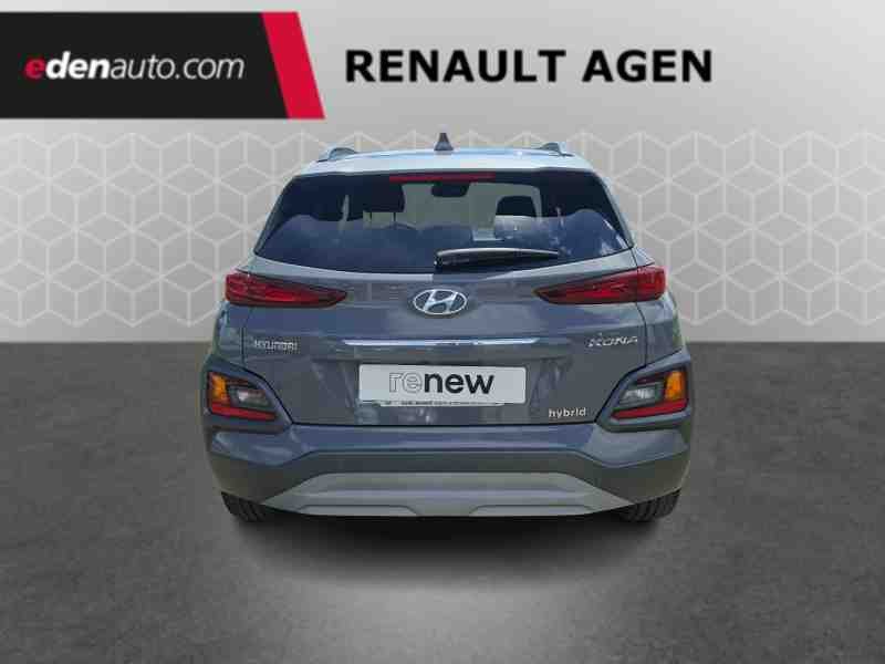 Hyundai Kona - Photo 4