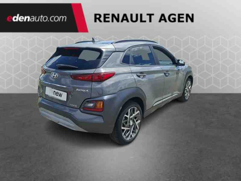 Hyundai Kona - Photo 5