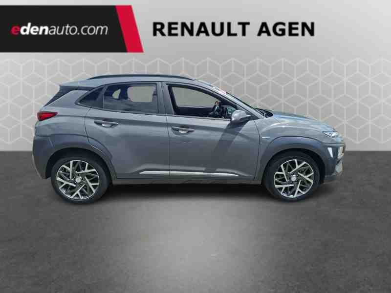 Hyundai Kona - Photo 6