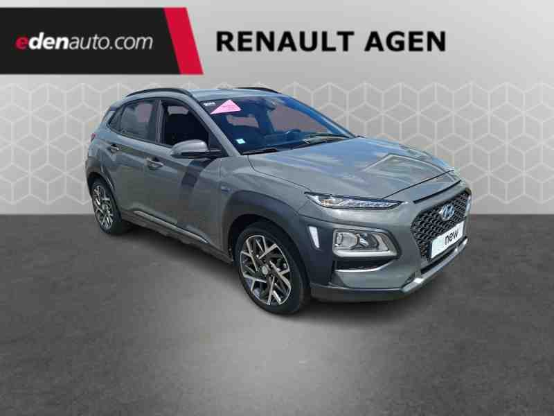 Hyundai Kona - Photo 7