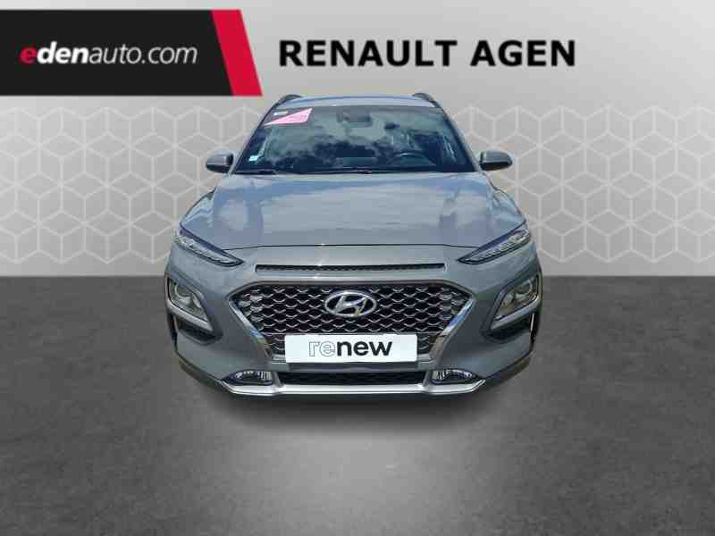 Hyundai Kona - Photo 8