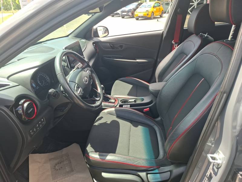 Hyundai Kona - Photo 10