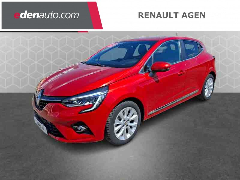 Renault Clio - Photo 1