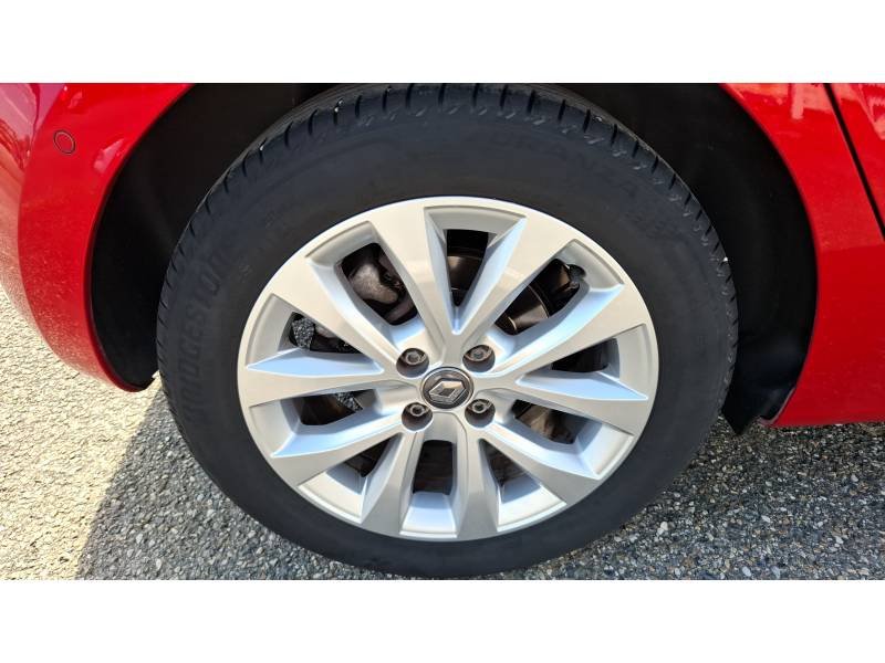 Renault Clio - Photo 11