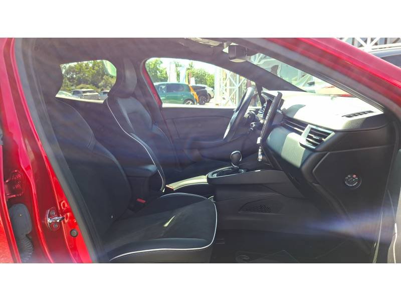 Renault Clio - Photo 13