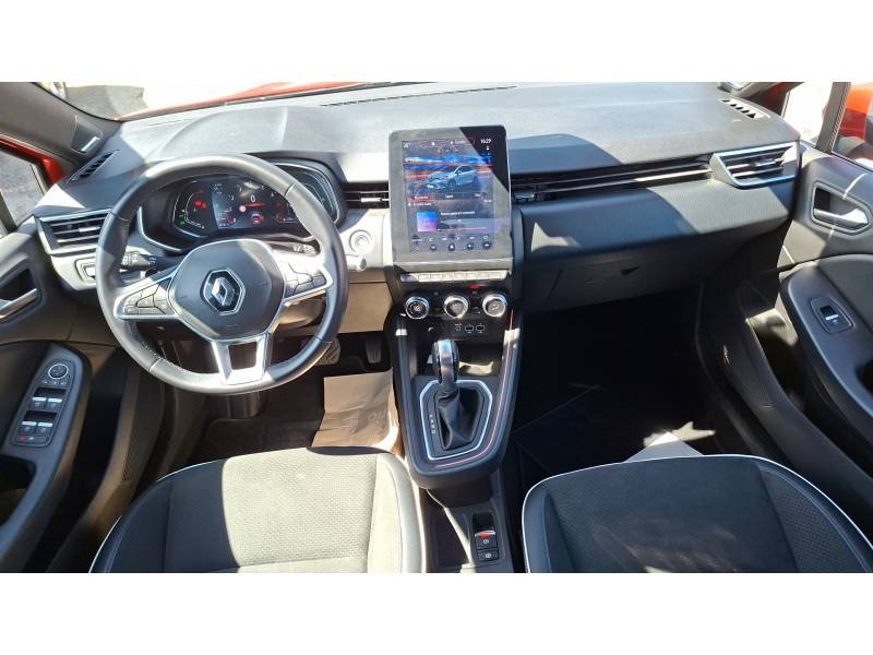 Renault Clio - Photo 14