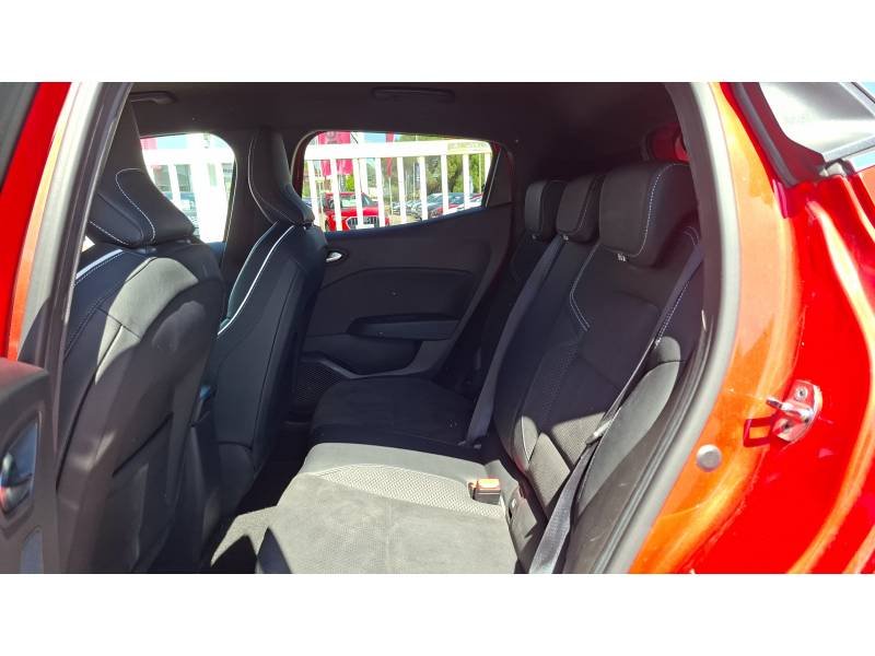 Renault Clio - Photo 15
