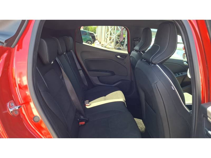 Renault Clio - Photo 16