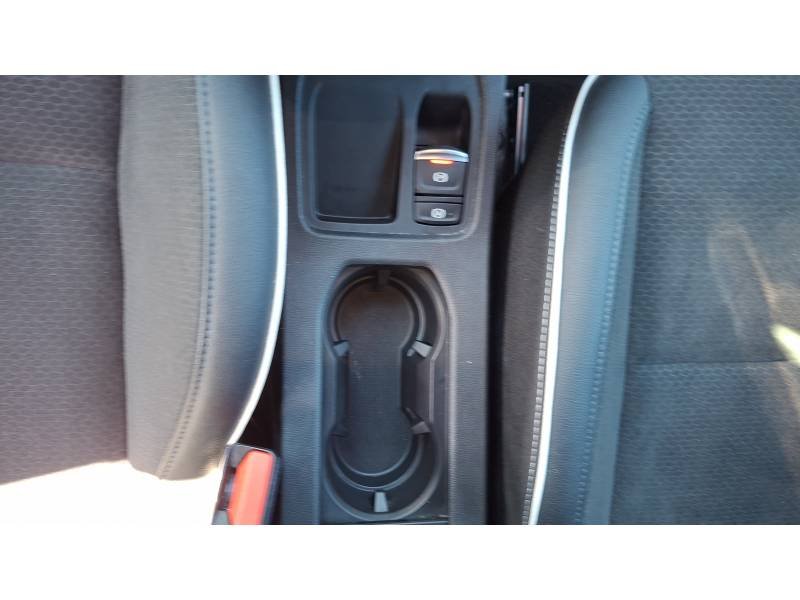 Renault Clio - Photo 17