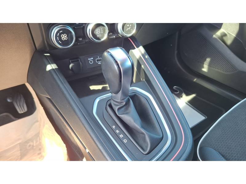 Renault Clio - Photo 19