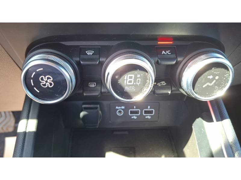 Renault Clio - Photo 21