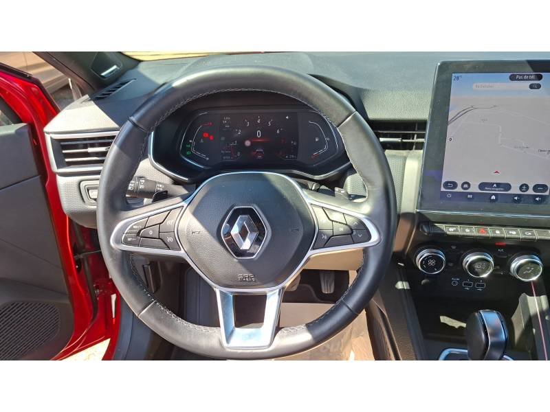 Renault Clio - Photo 25