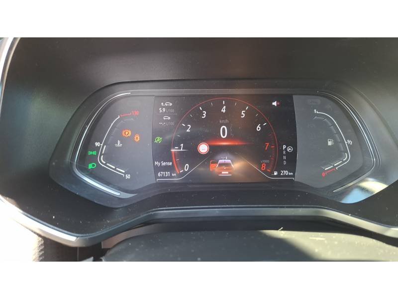 Renault Clio - Photo 29