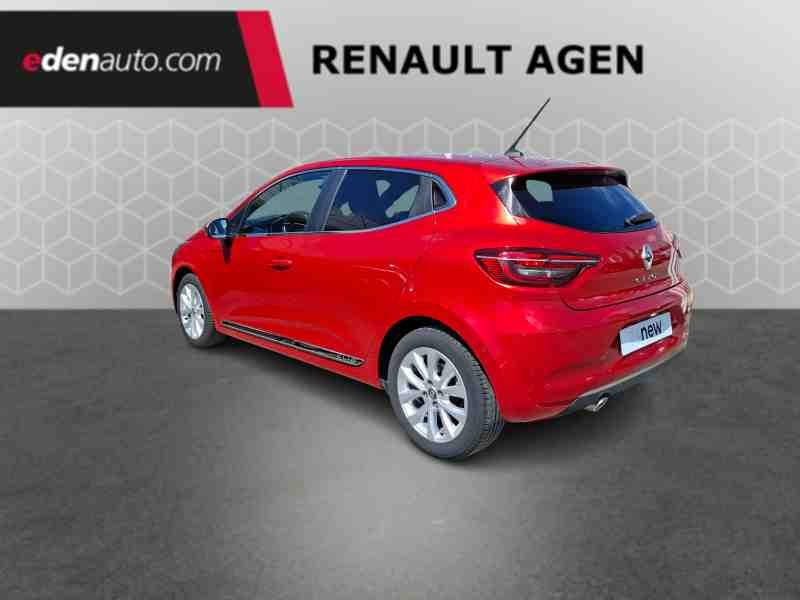 Renault Clio - Photo 3