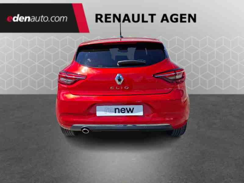 Renault Clio - Photo 4