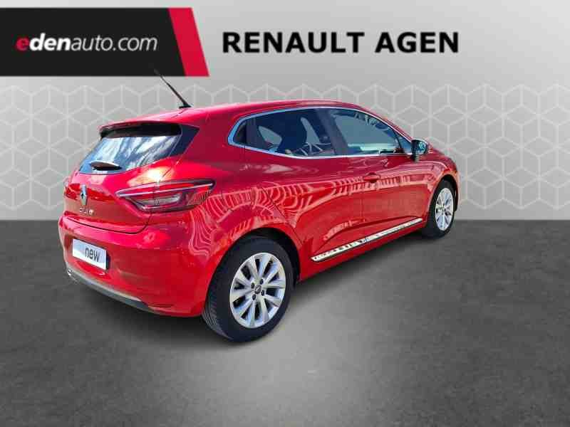 Renault Clio - Photo 5