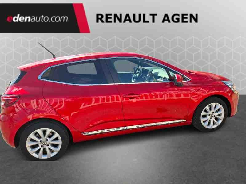 Renault Clio - Photo 6