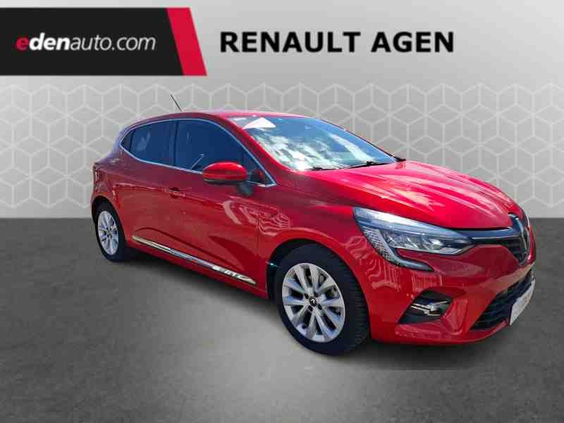 Renault Clio - Photo 7