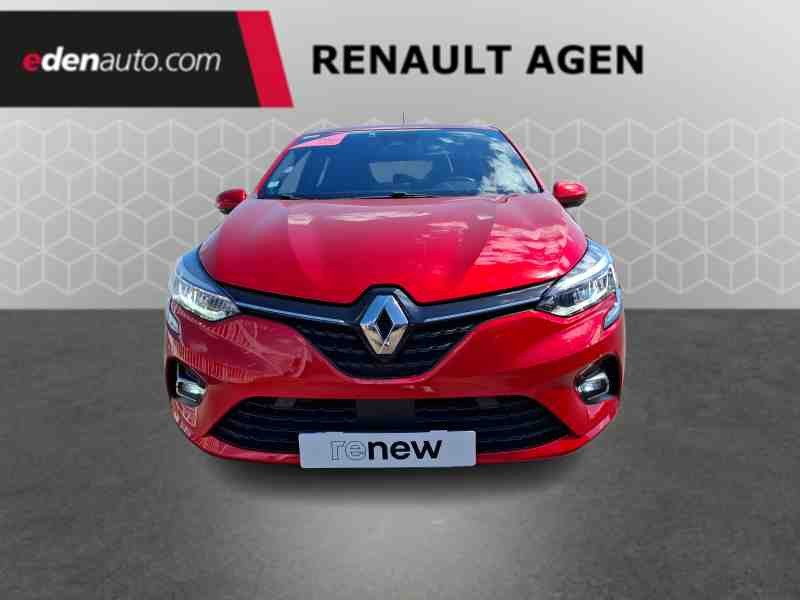 Renault Clio - Photo 8