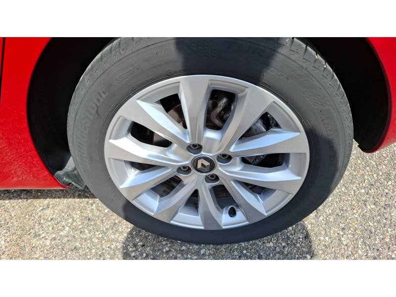 Renault Clio - Photo 10
