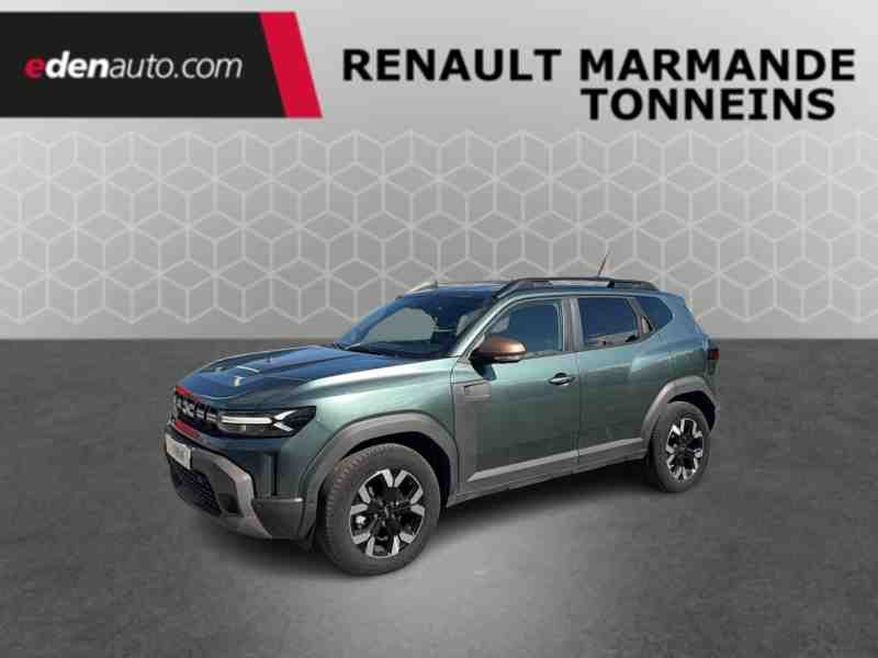 Dacia Duster - Photo 1