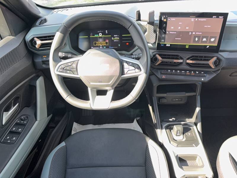 Dacia Duster - Photo 15