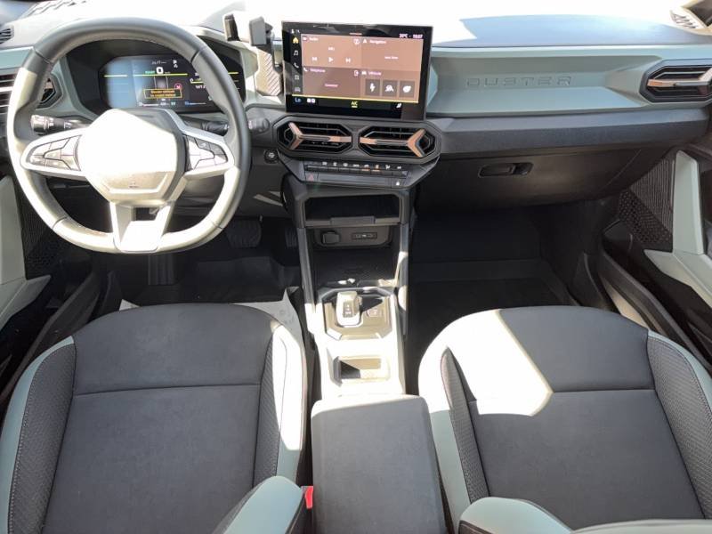 Dacia Duster - Photo 16