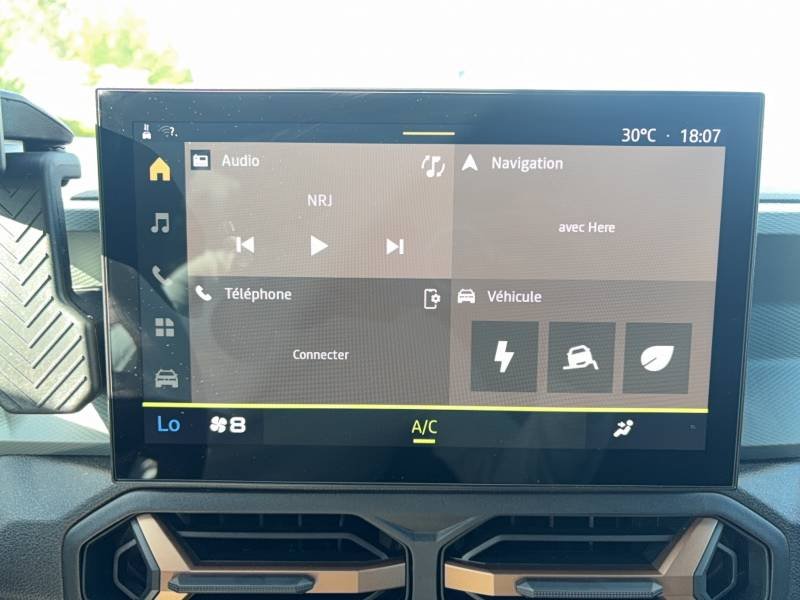 Dacia Duster - Photo 17