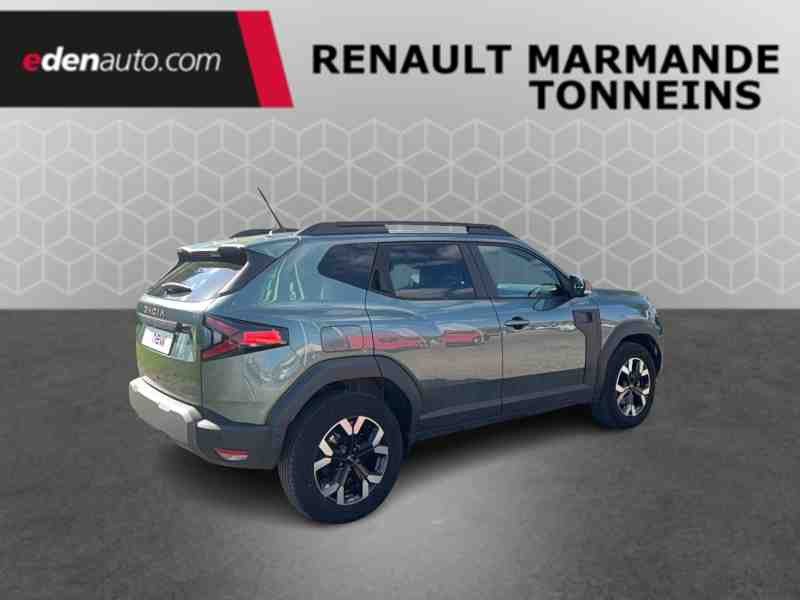 Dacia Duster - Photo 2