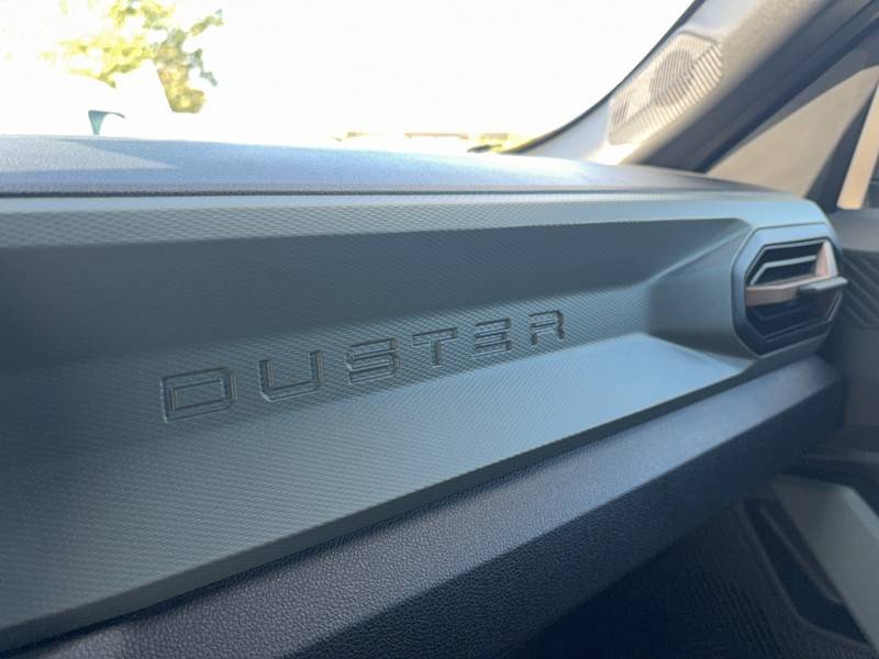 Dacia Duster - Photo 30