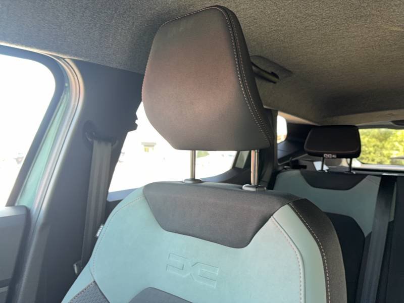 Dacia Duster - Photo 33