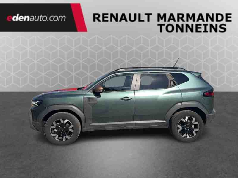 Dacia Duster - Photo 4