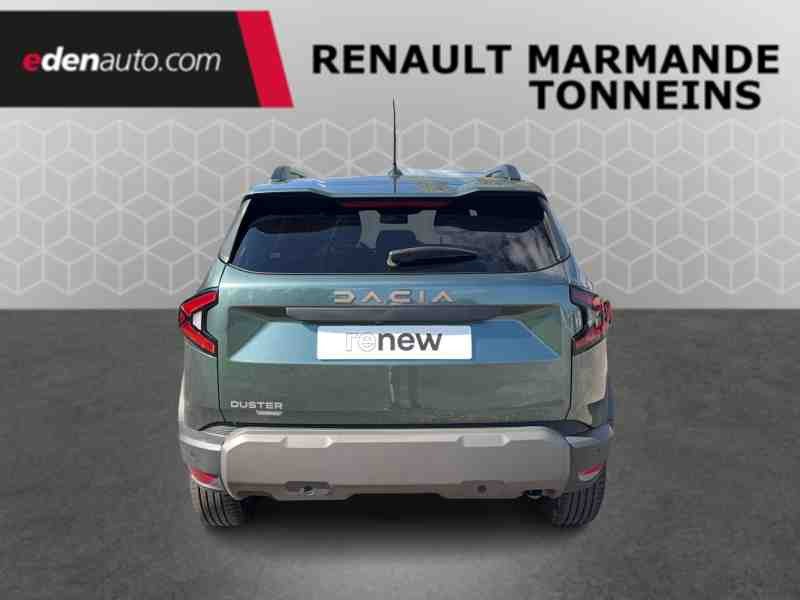 Dacia Duster - Photo 6
