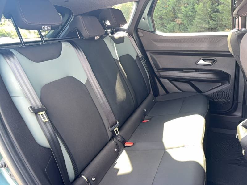 Dacia Duster - Photo 8