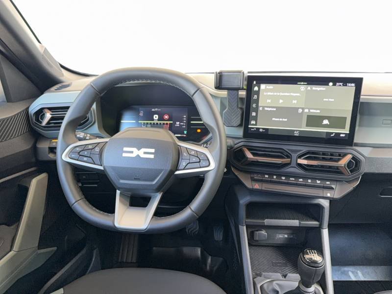 Dacia Duster - Photo 18