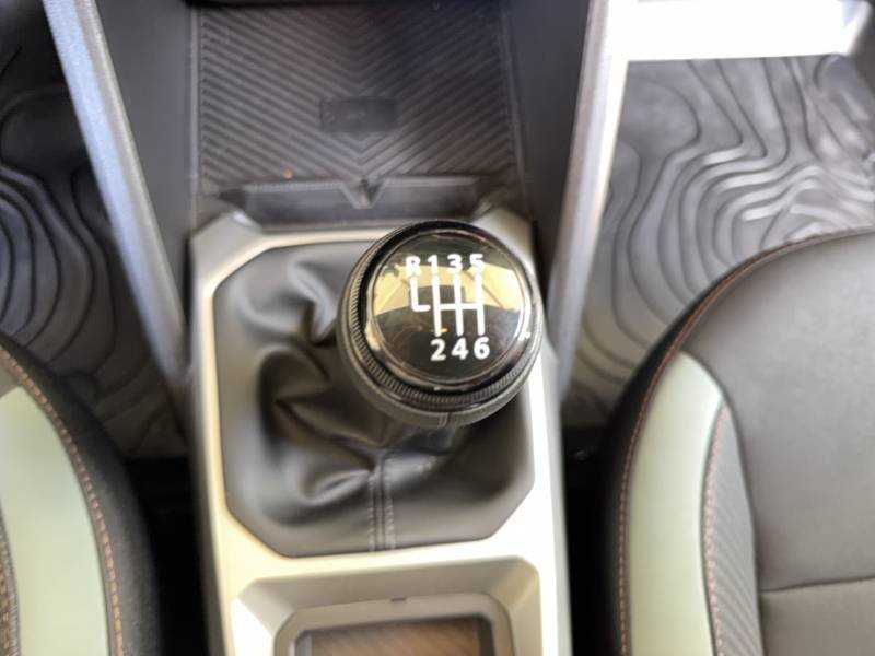 Dacia Duster - Photo 19