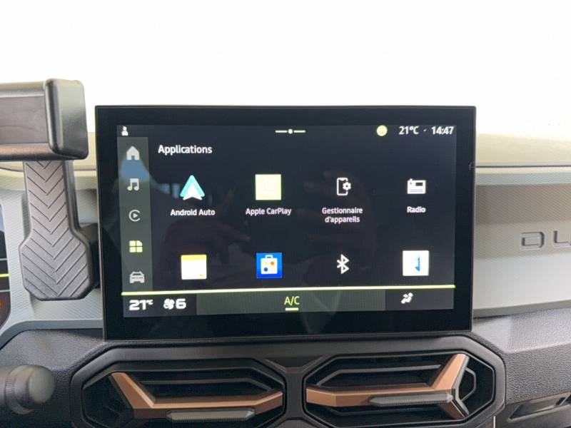 Dacia Duster - Photo 23