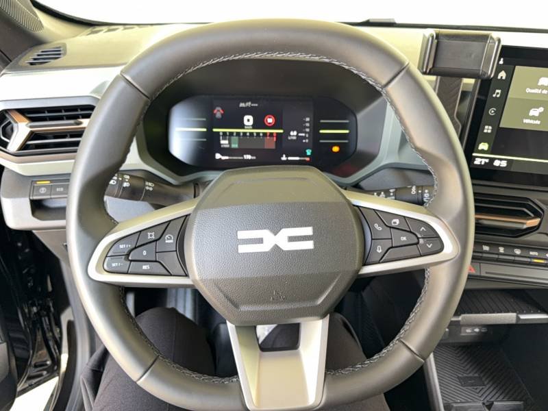 Dacia Duster - Photo 26