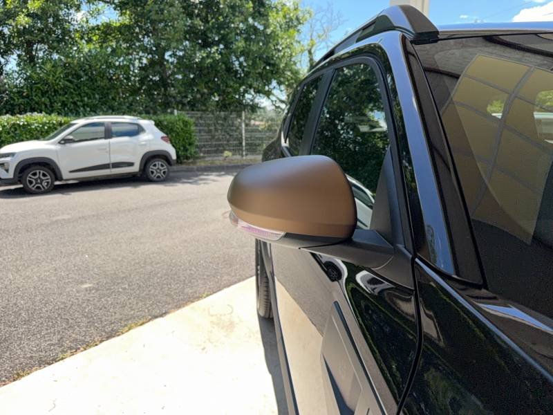 Dacia Duster - Photo 39
